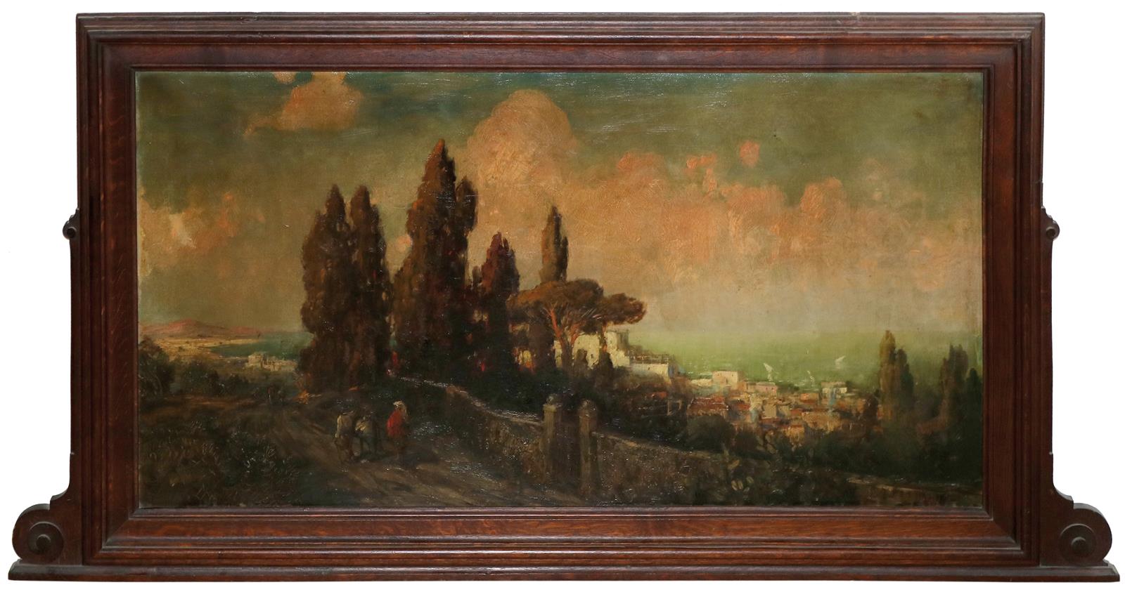 Suppraporte | Bild Nr.1