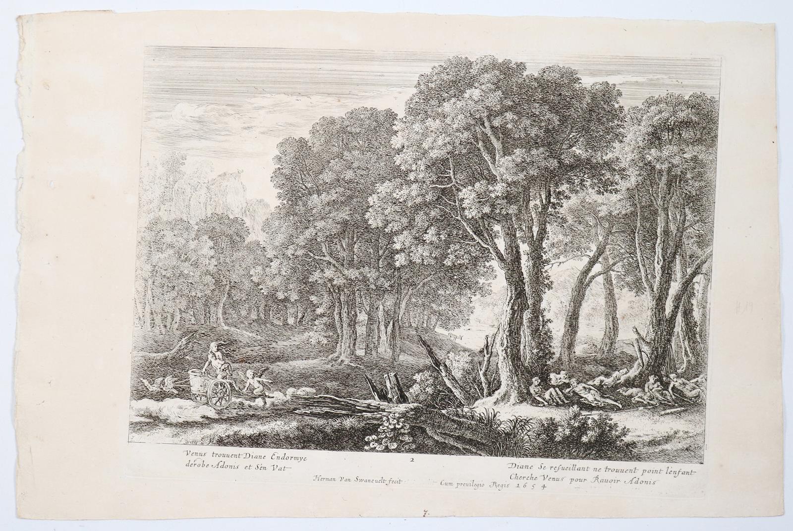 Swanefelt, Hermann van | Bild Nr.3