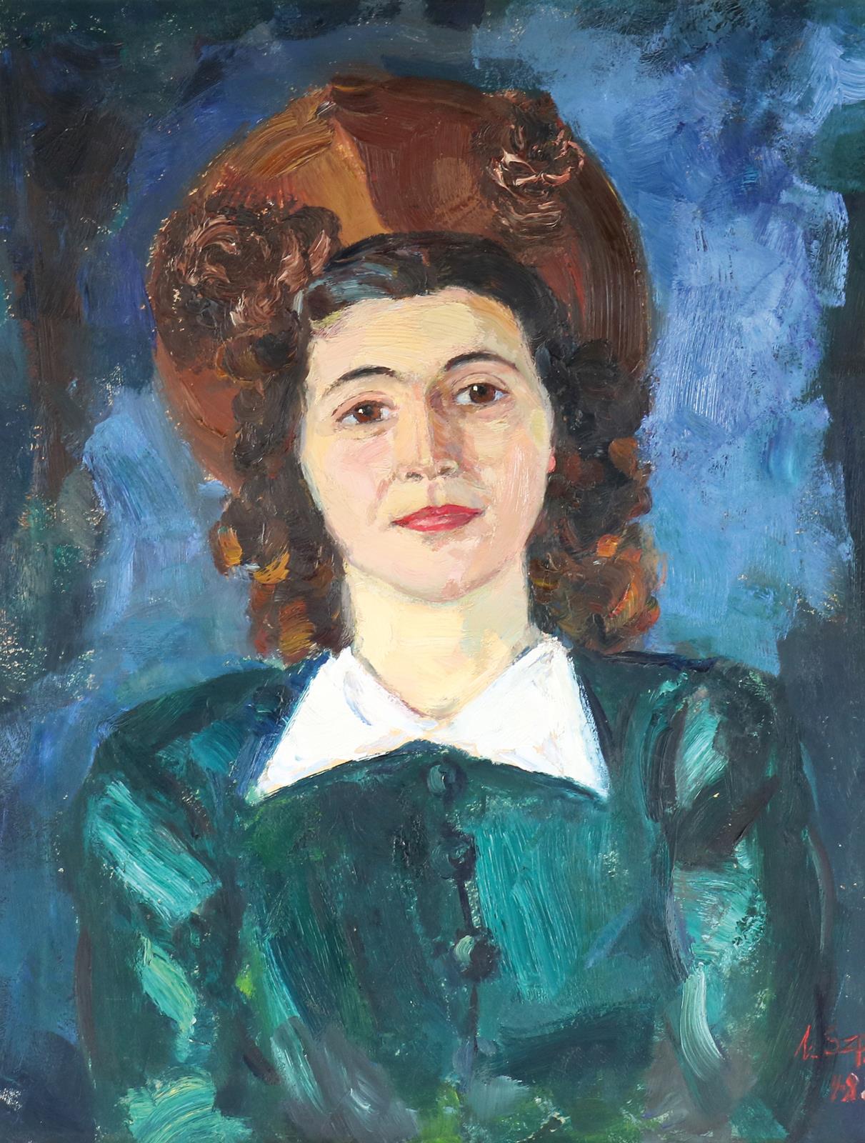 Szpinger, Alexander von (1889-1969) | Bild Nr.1