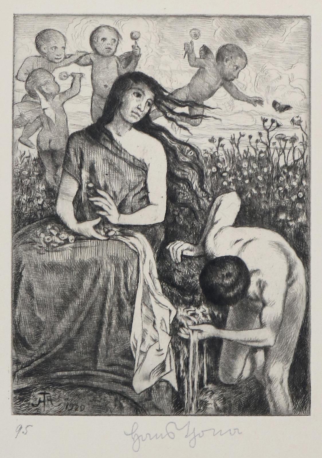 Thoma, Hans | Bild Nr.1