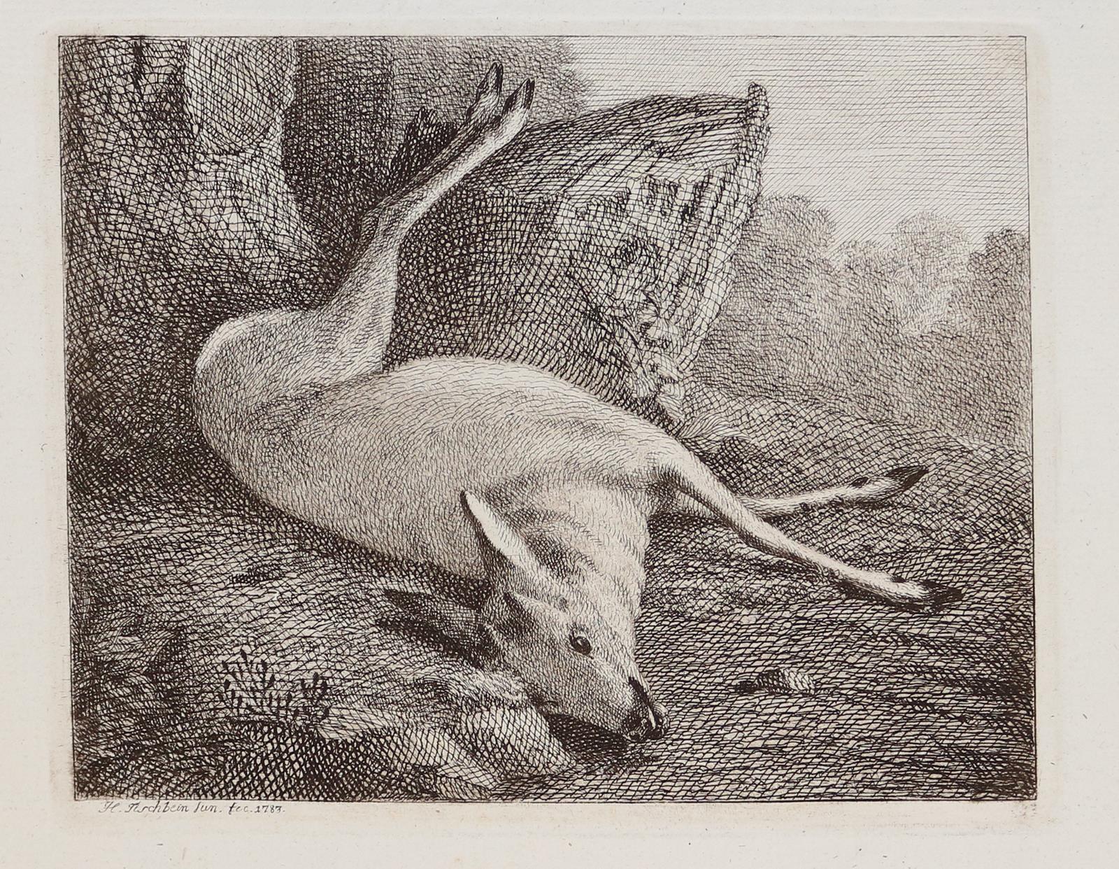 Tischbein, Johann Heinrich | Bild Nr.10