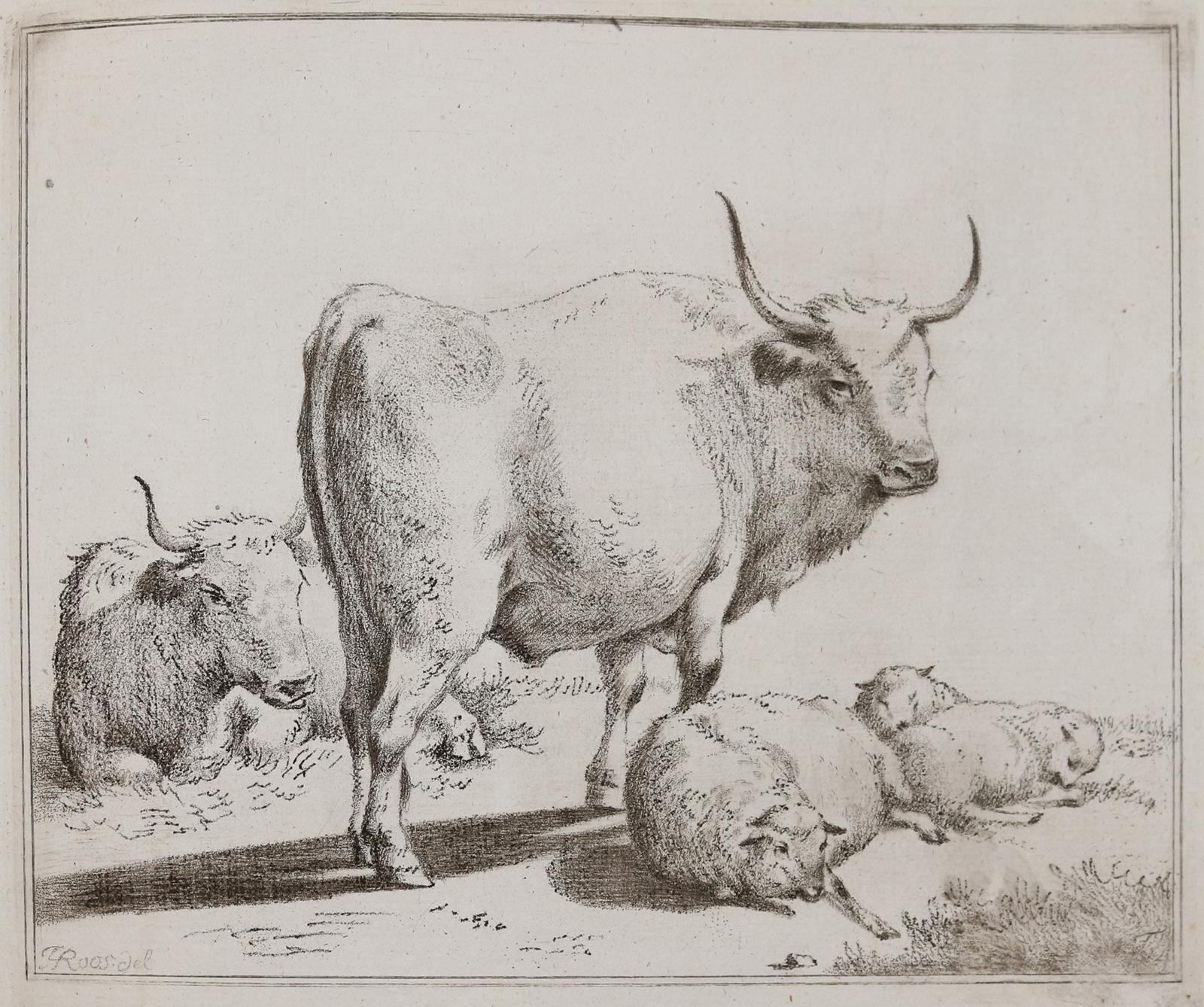 Tischbein, Johann Heinrich | Bild Nr.13