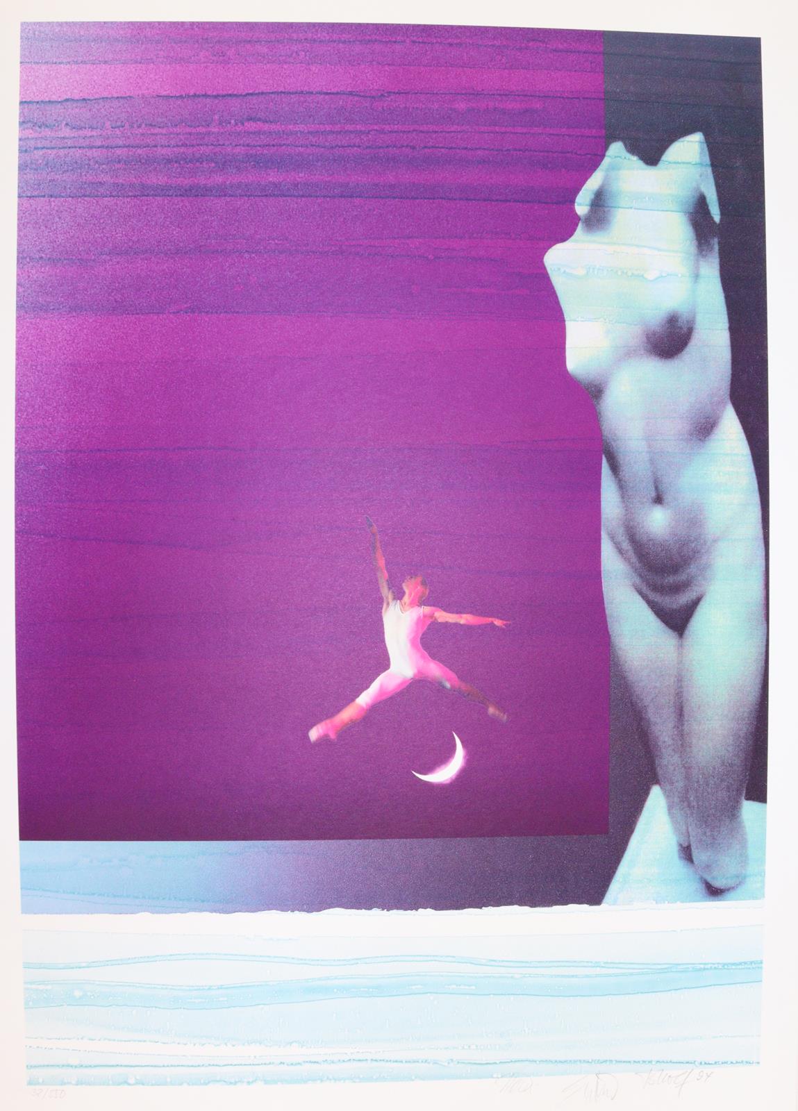 Triton, Künstlergruppe | Bild Nr.5