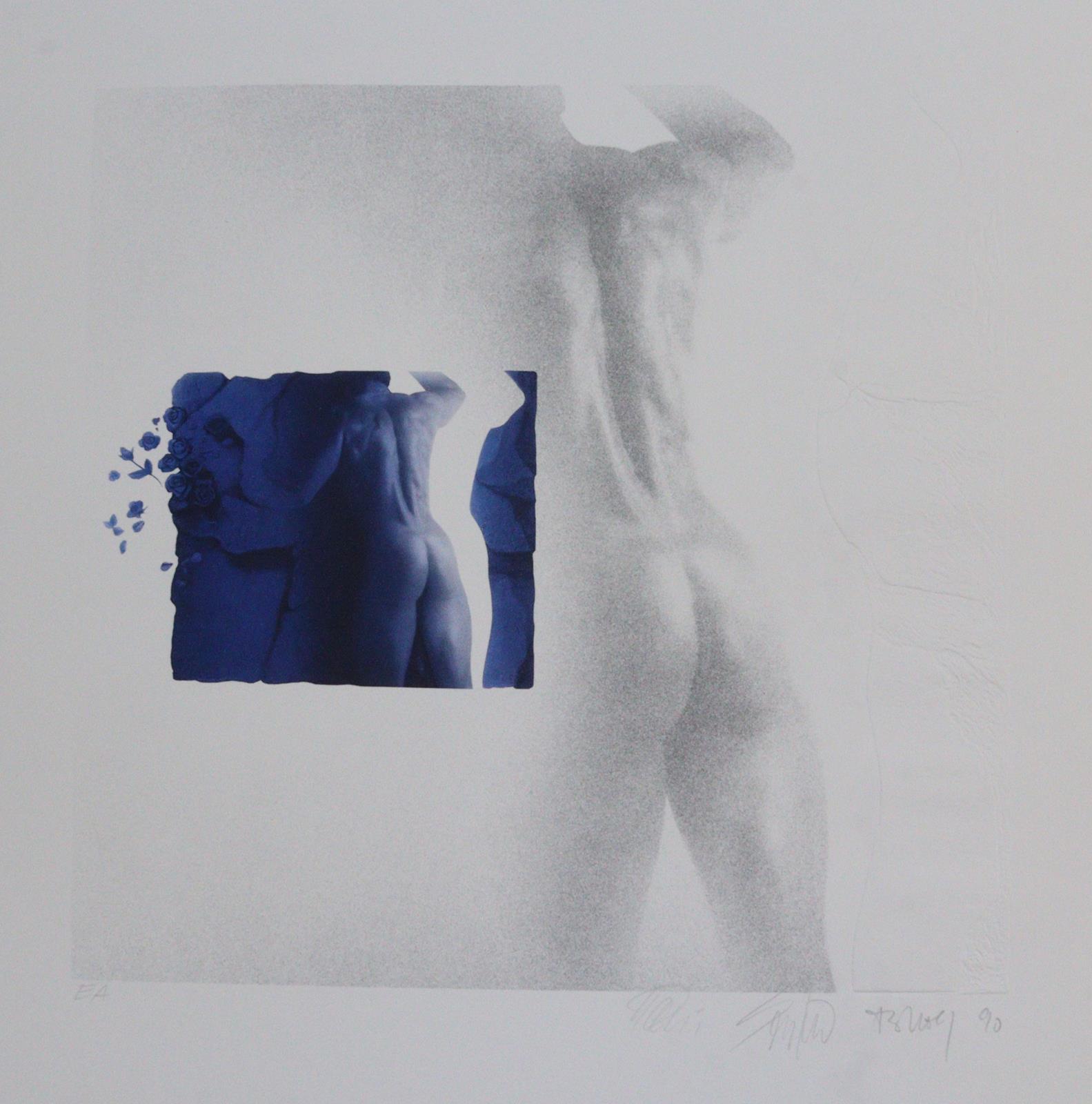 Triton, Künstlergruppe | Bild Nr.9