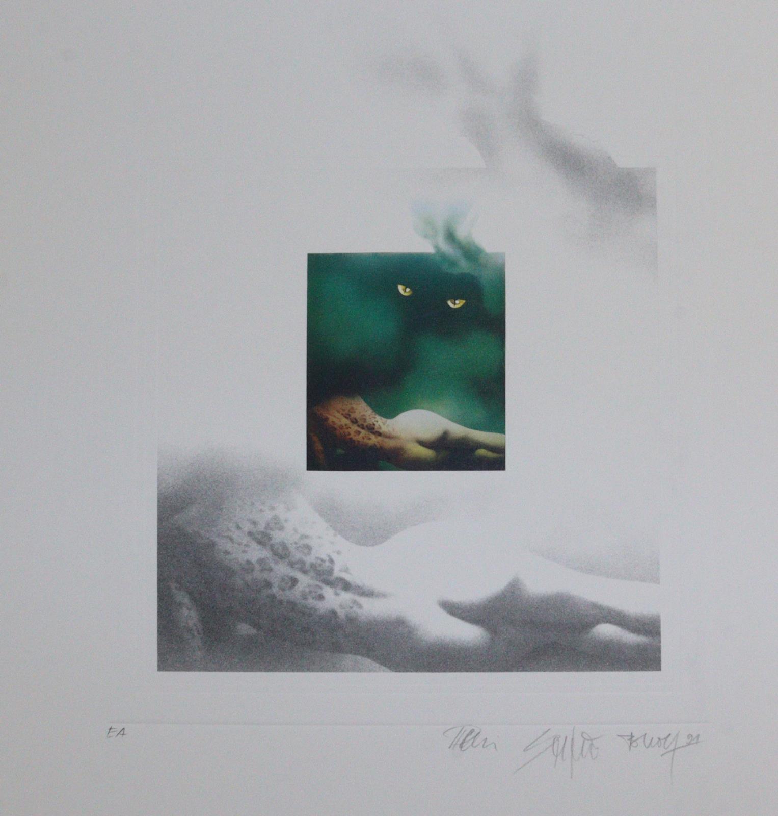 Triton, Künstlergruppe | Bild Nr.11