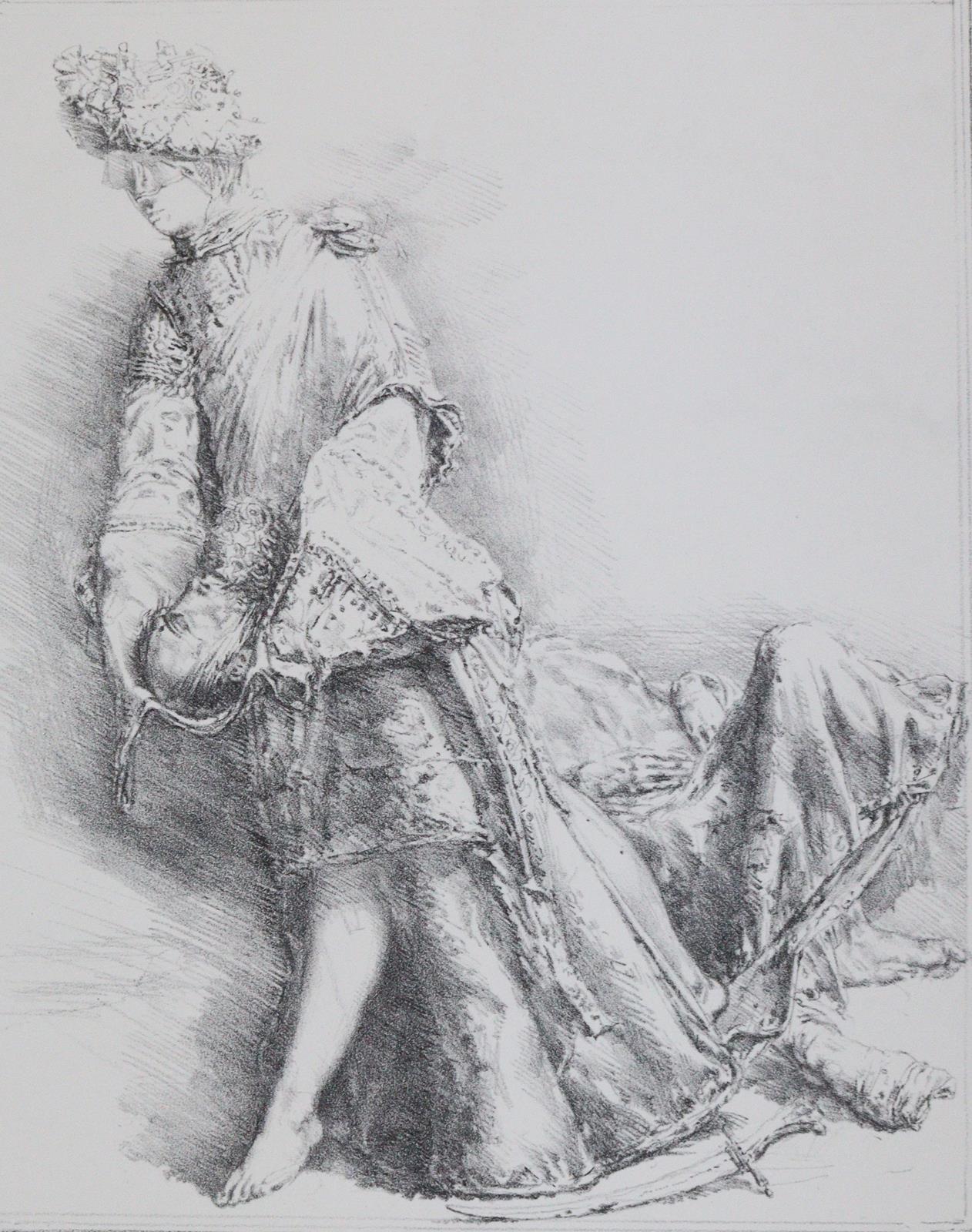 Tübke, Werner | Bild Nr.1