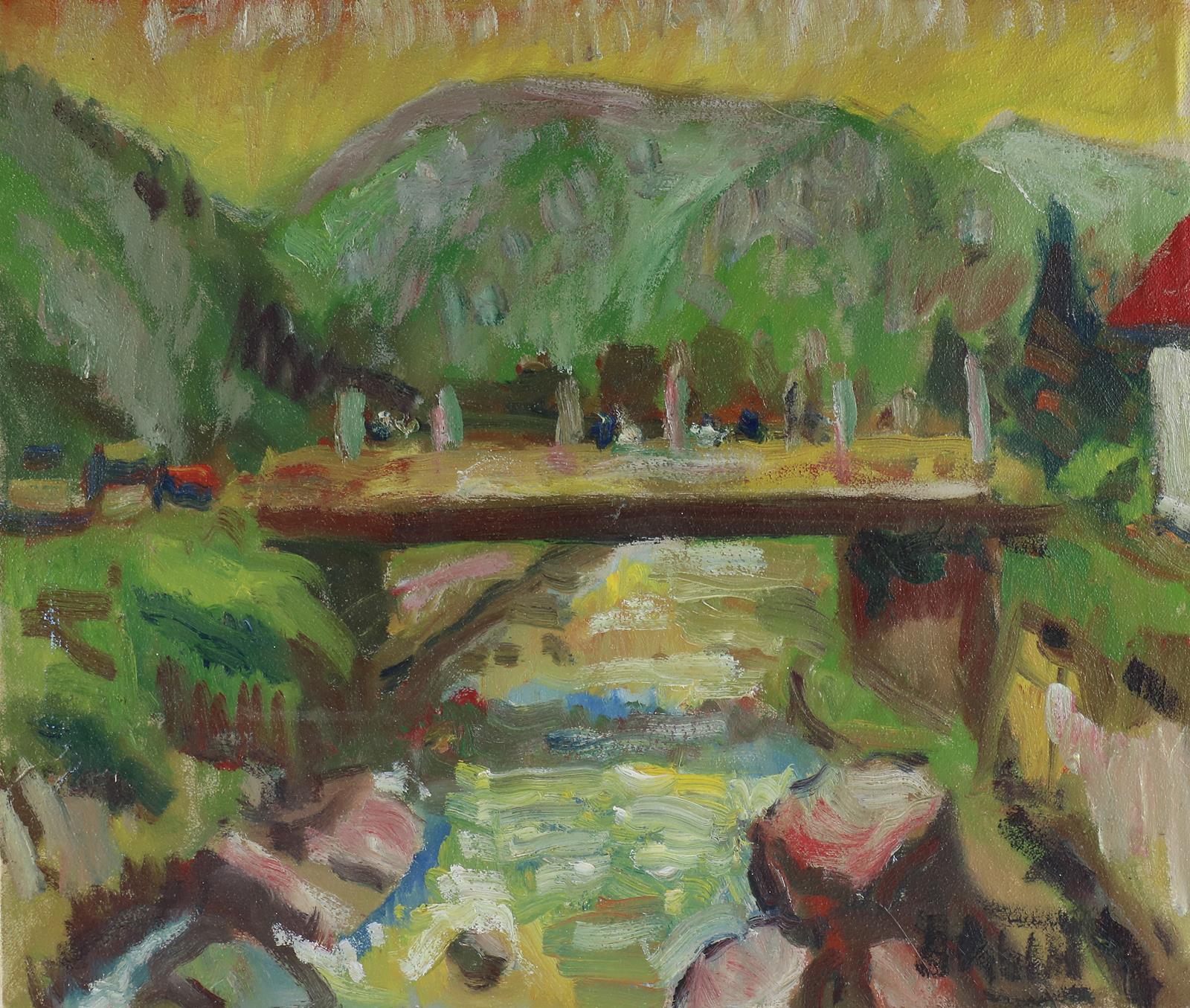 Unbekannter Künstler | Bild Nr.1