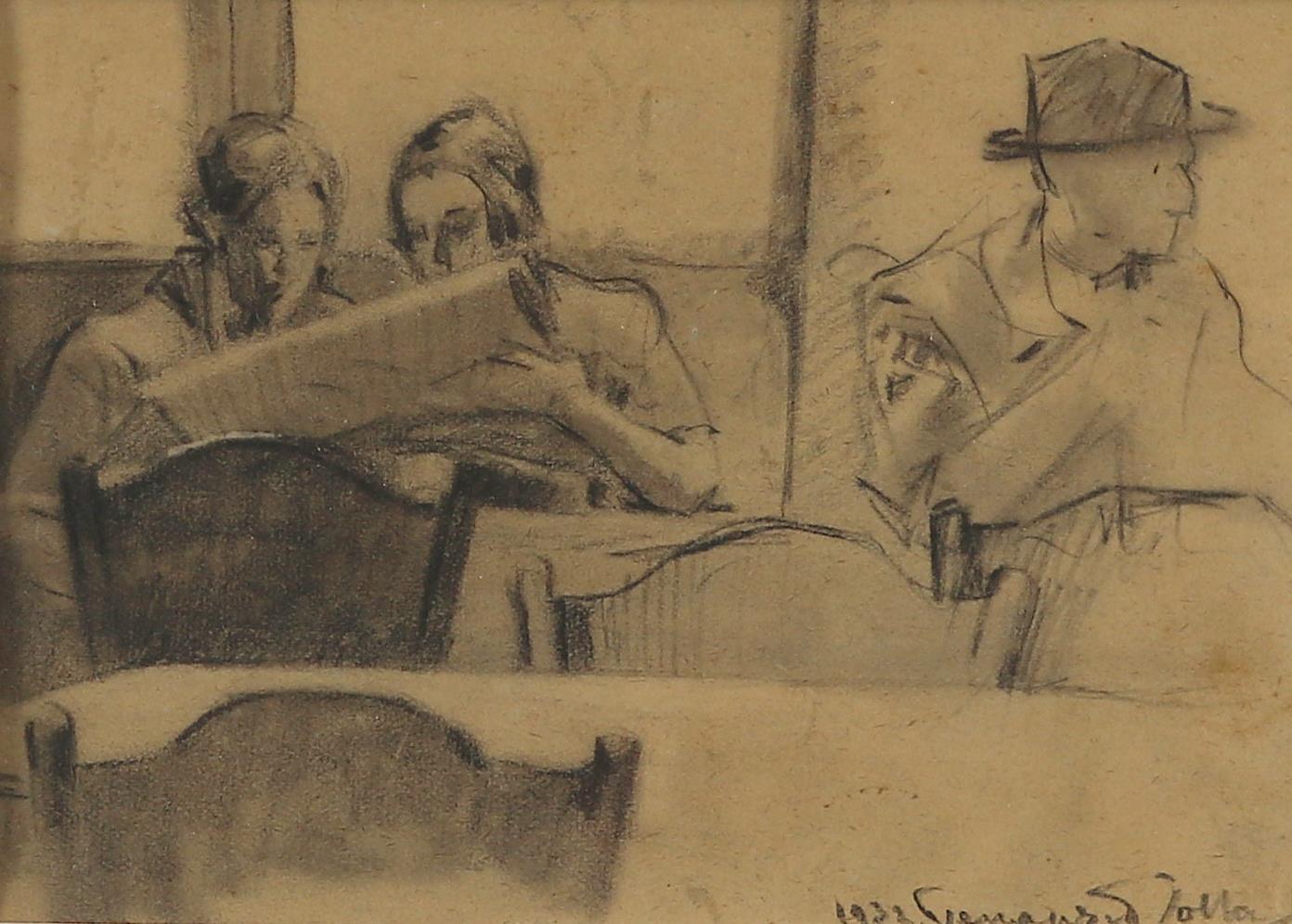 Unbekannter Künstler. | Bild Nr.1