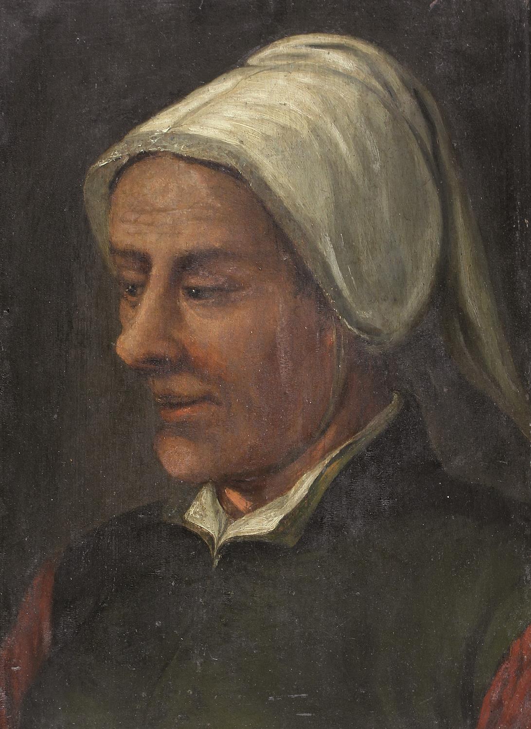 Unbekannter Niederländer | Bild Nr.1