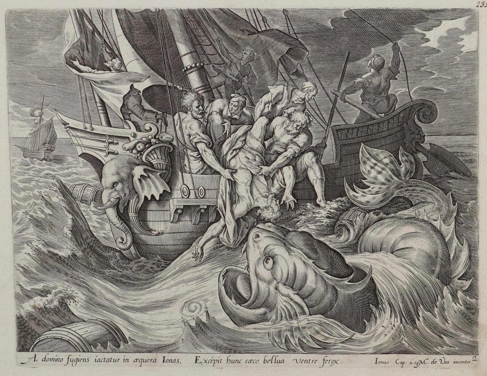 Vos, Marten de | Bild Nr.1