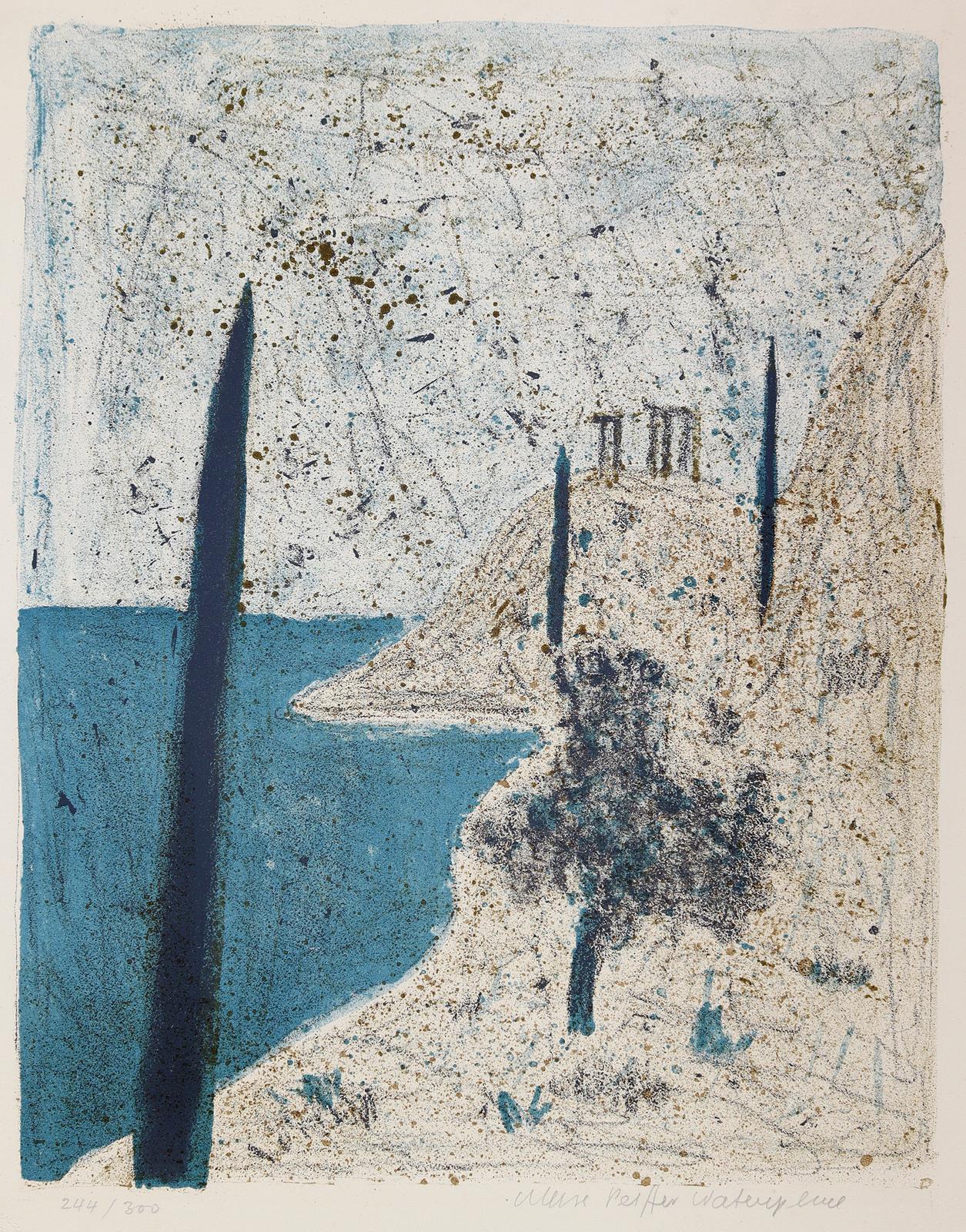 Watenphul, Max Pfeiffer | Bild Nr.1