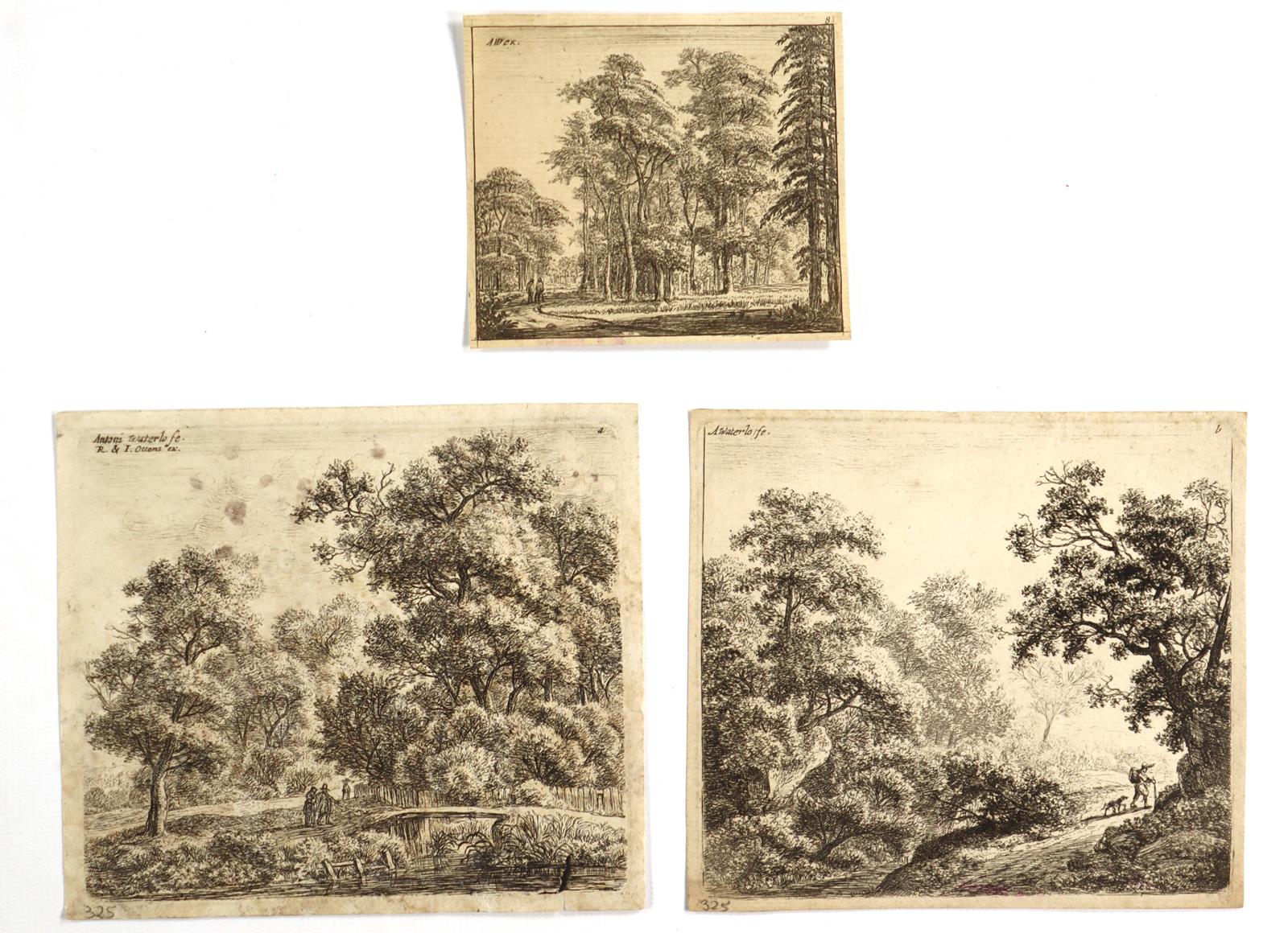 Waterloo, Anthonie | Bild Nr.1