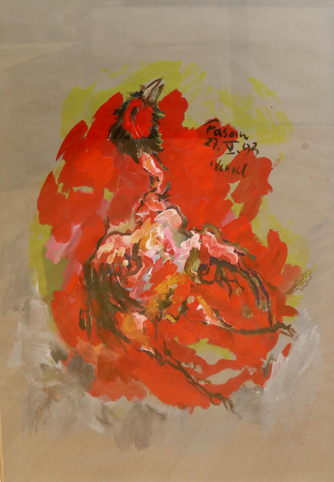 Wenzel, Jürgen | Bild Nr.1