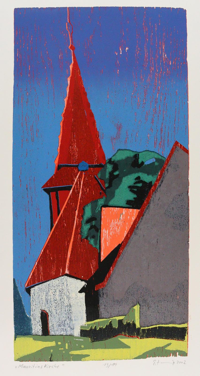 Zaumseil, Peter | Bild Nr.1