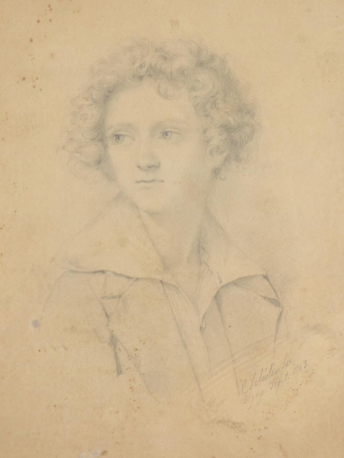 Zeichnung | Bild Nr.1