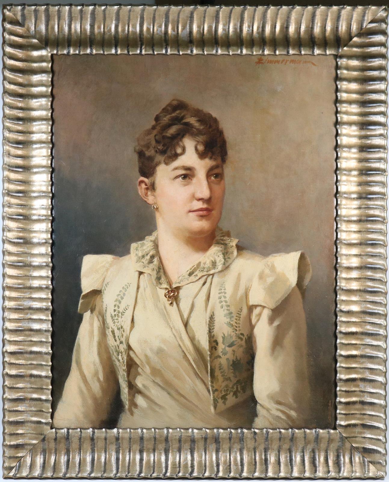 Zimmermann, Aurelio (Aurel) | Bild Nr.2