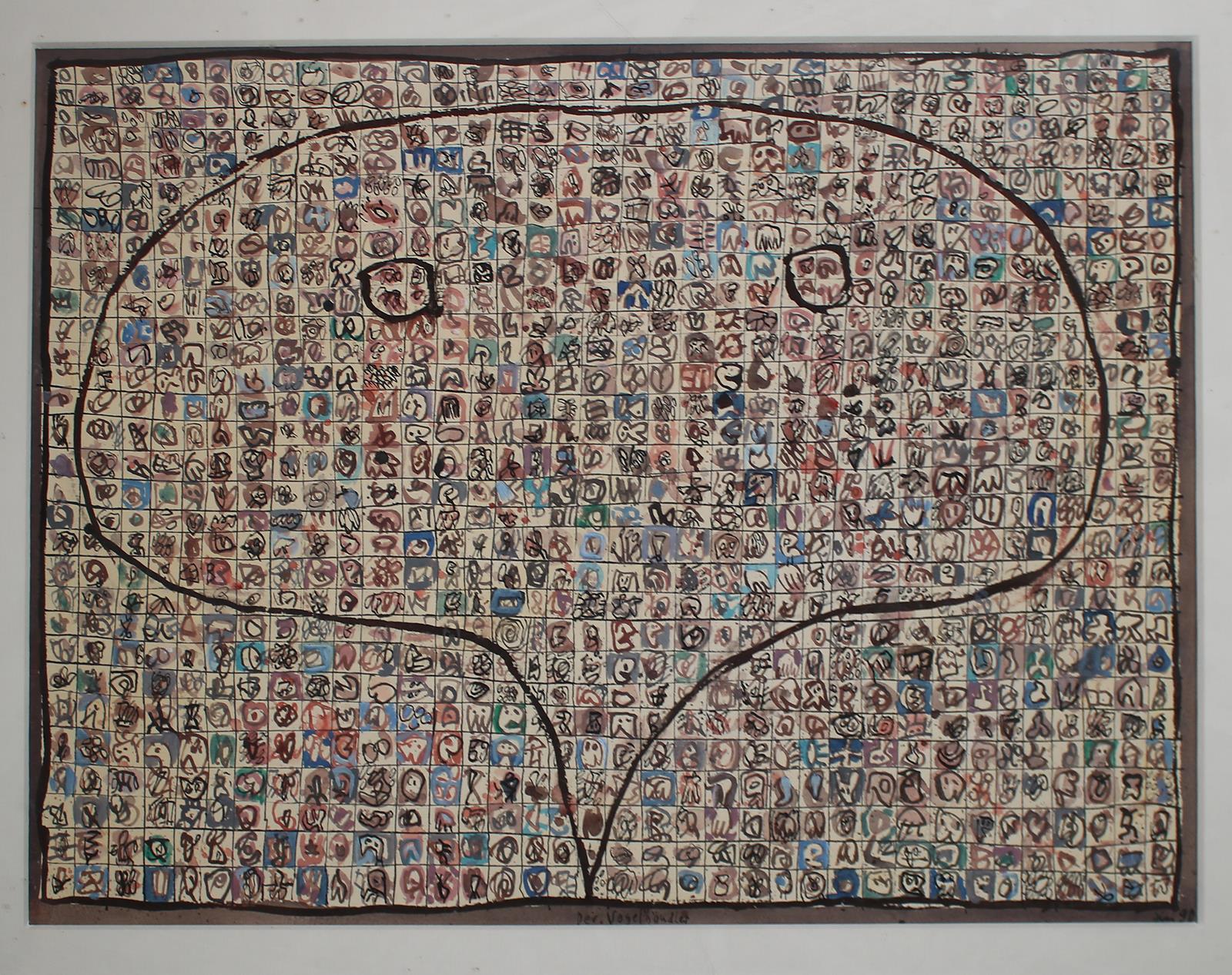 Zimmermann, Dieter | Bild Nr.1