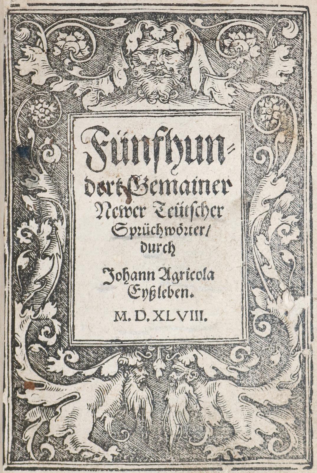 Agricola,J | Bild Nr.1