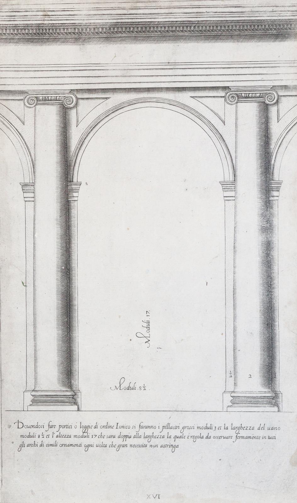 Vignola,G.B.da. | Bild Nr.2