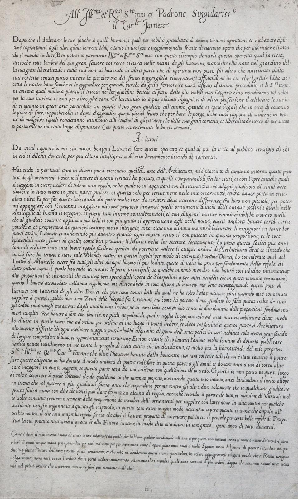 Vignola,G.B.da. | Bild Nr.3