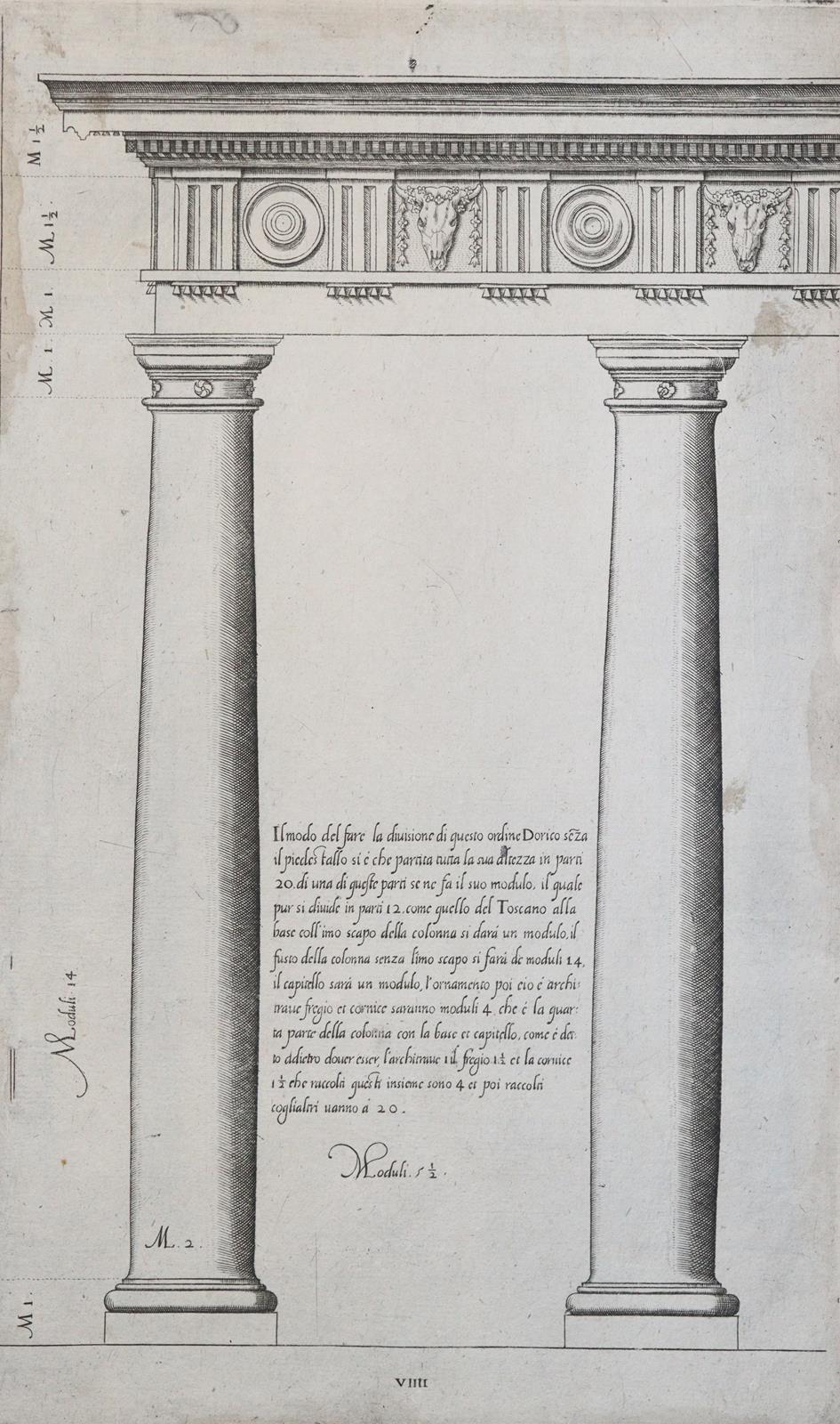 Vignola,G.B.da. | Bild Nr.6