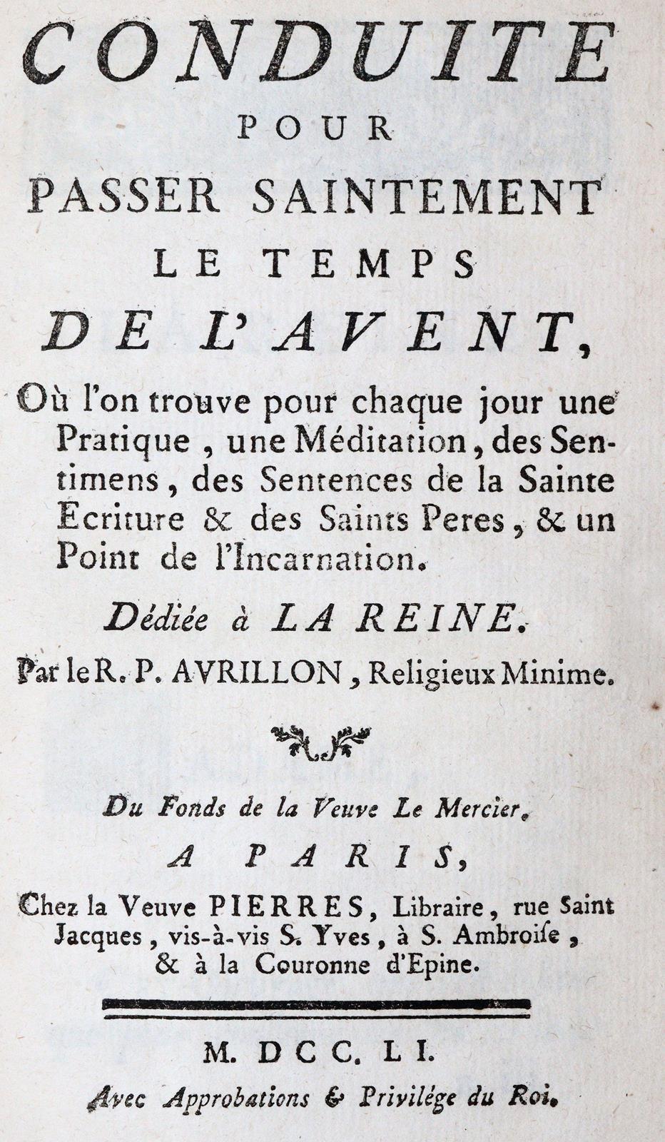 Avrillon,(J.B.). | Bild Nr.1