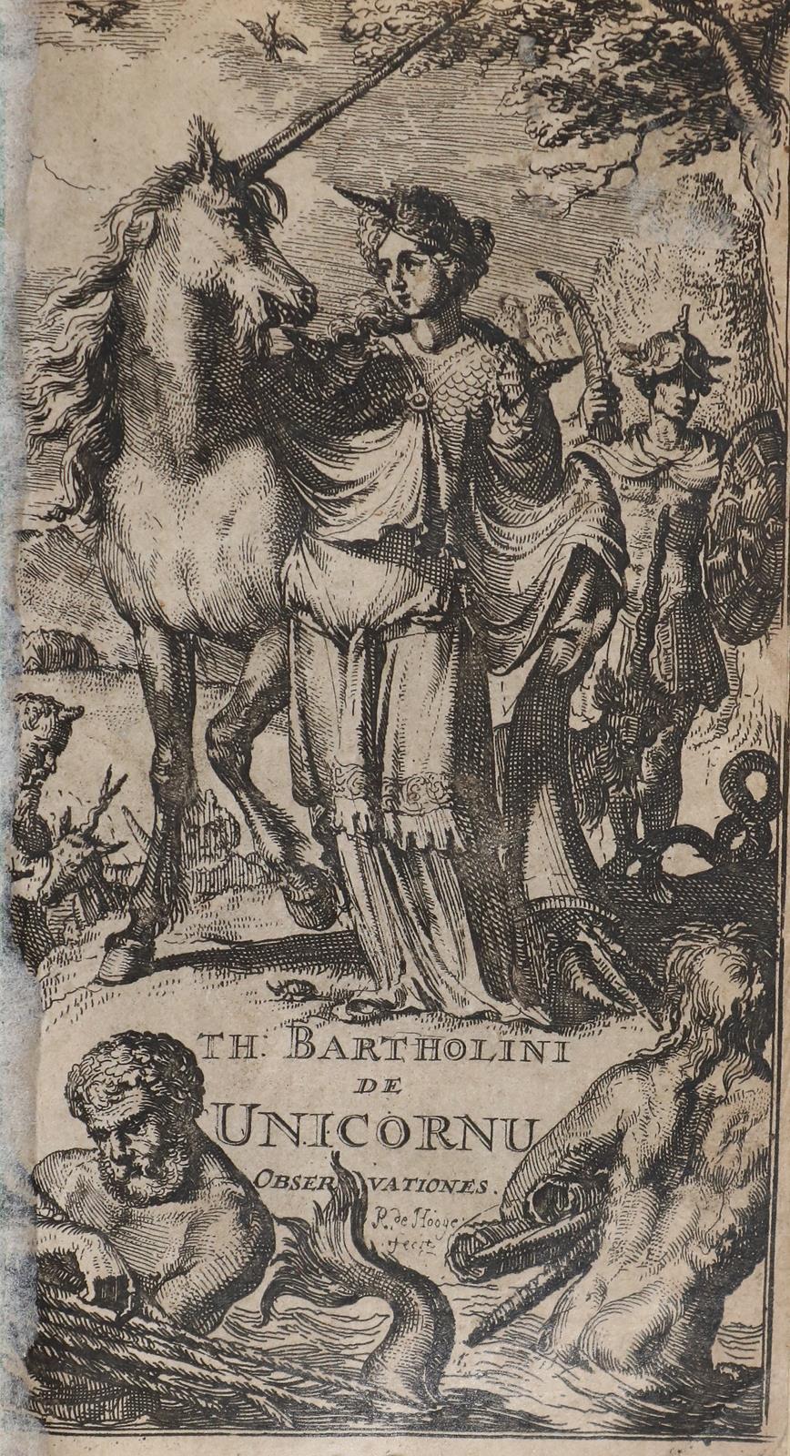 Bartholin,T. | Bild Nr.1