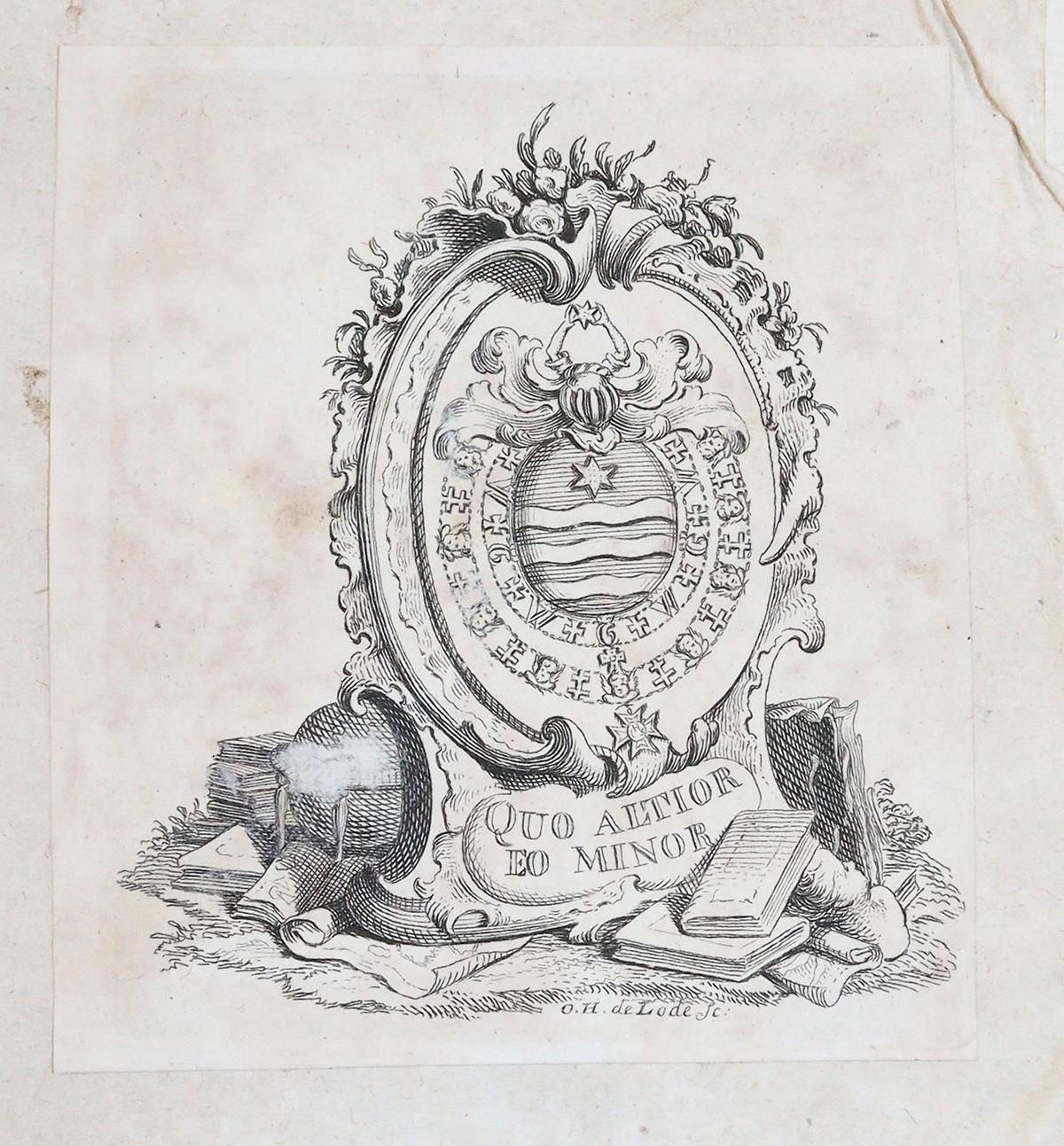 (Bethune,P.). | Bild Nr.2