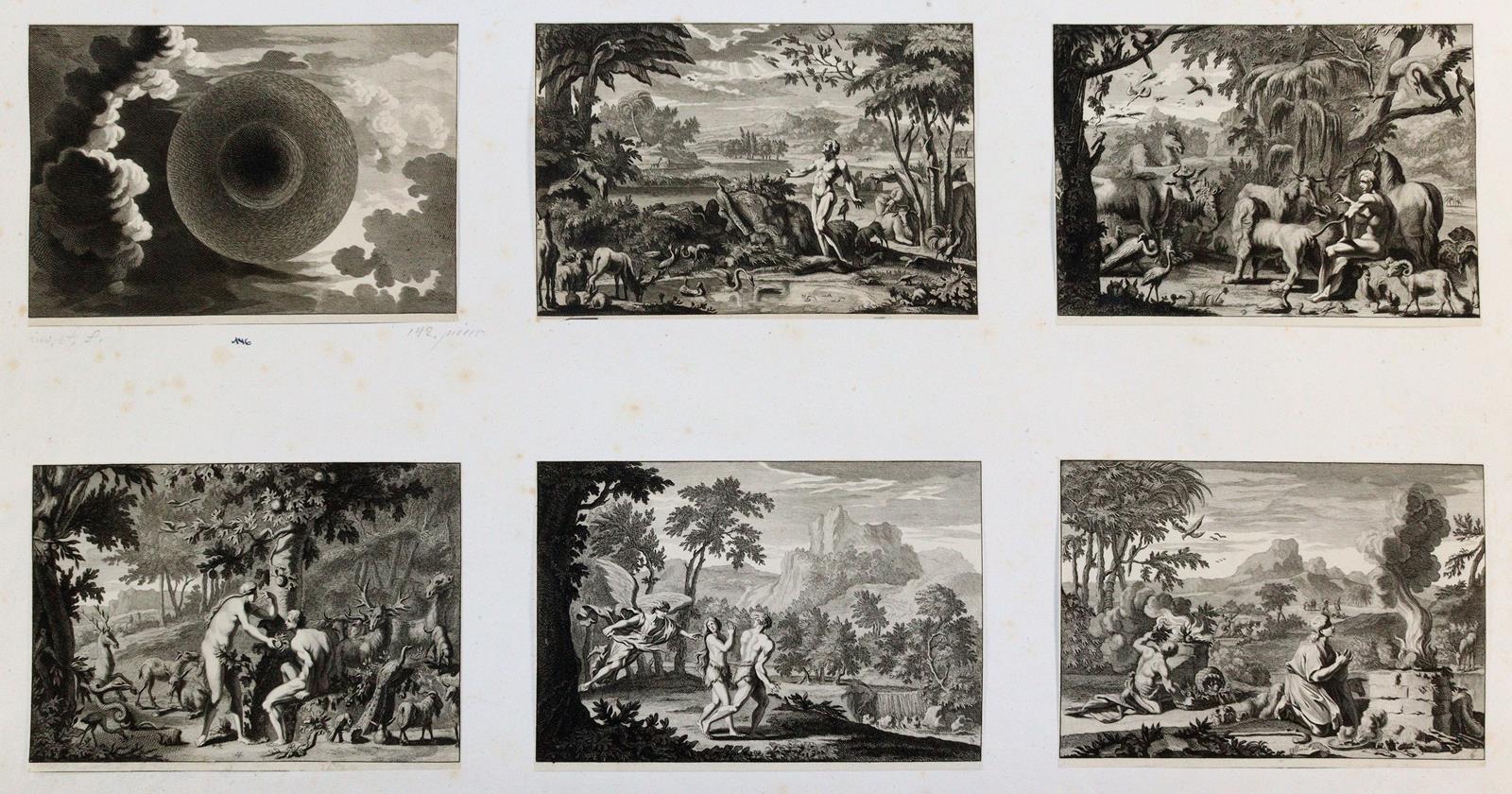 Bibelillustration. | Bild Nr.1