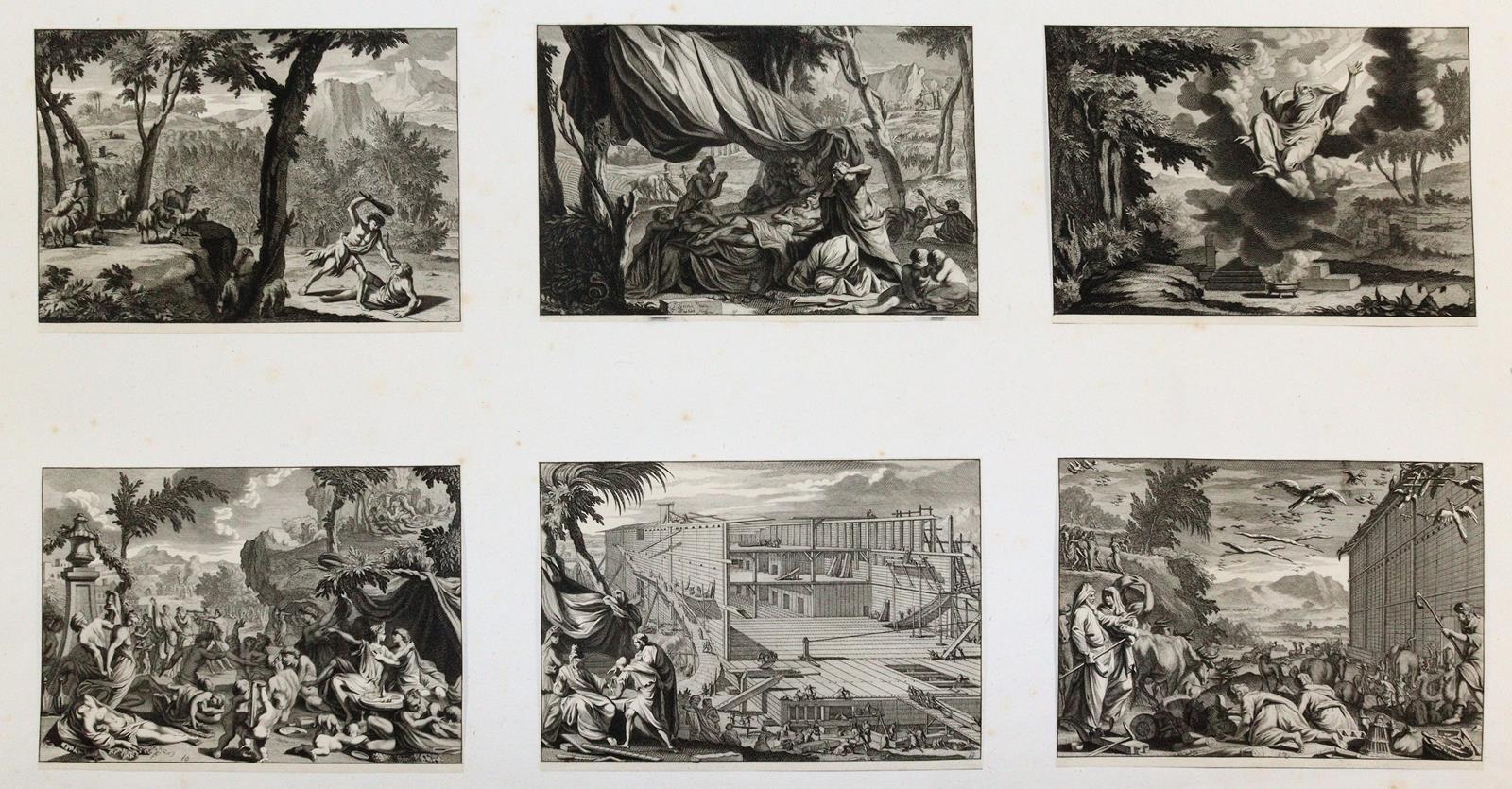 Bibelillustration. | Bild Nr.2