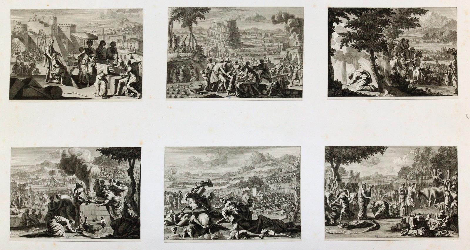 Bibelillustration. | Bild Nr.3