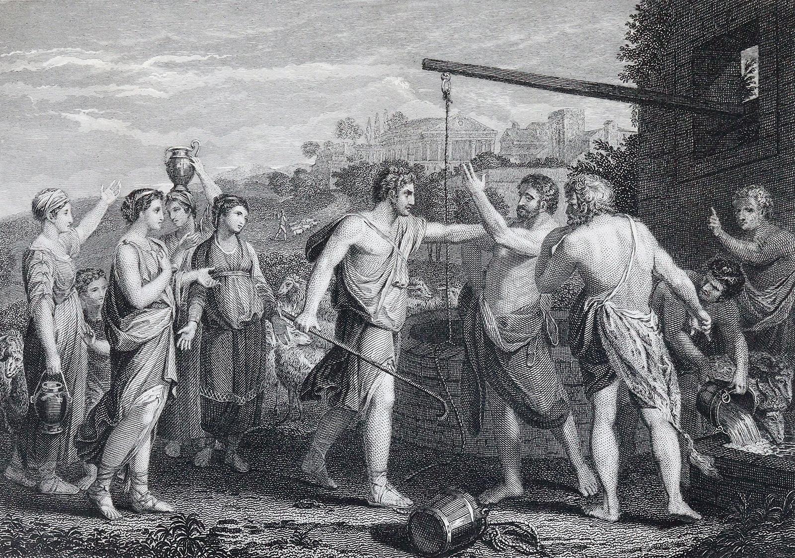 Biblia germanica. | Bild Nr.2