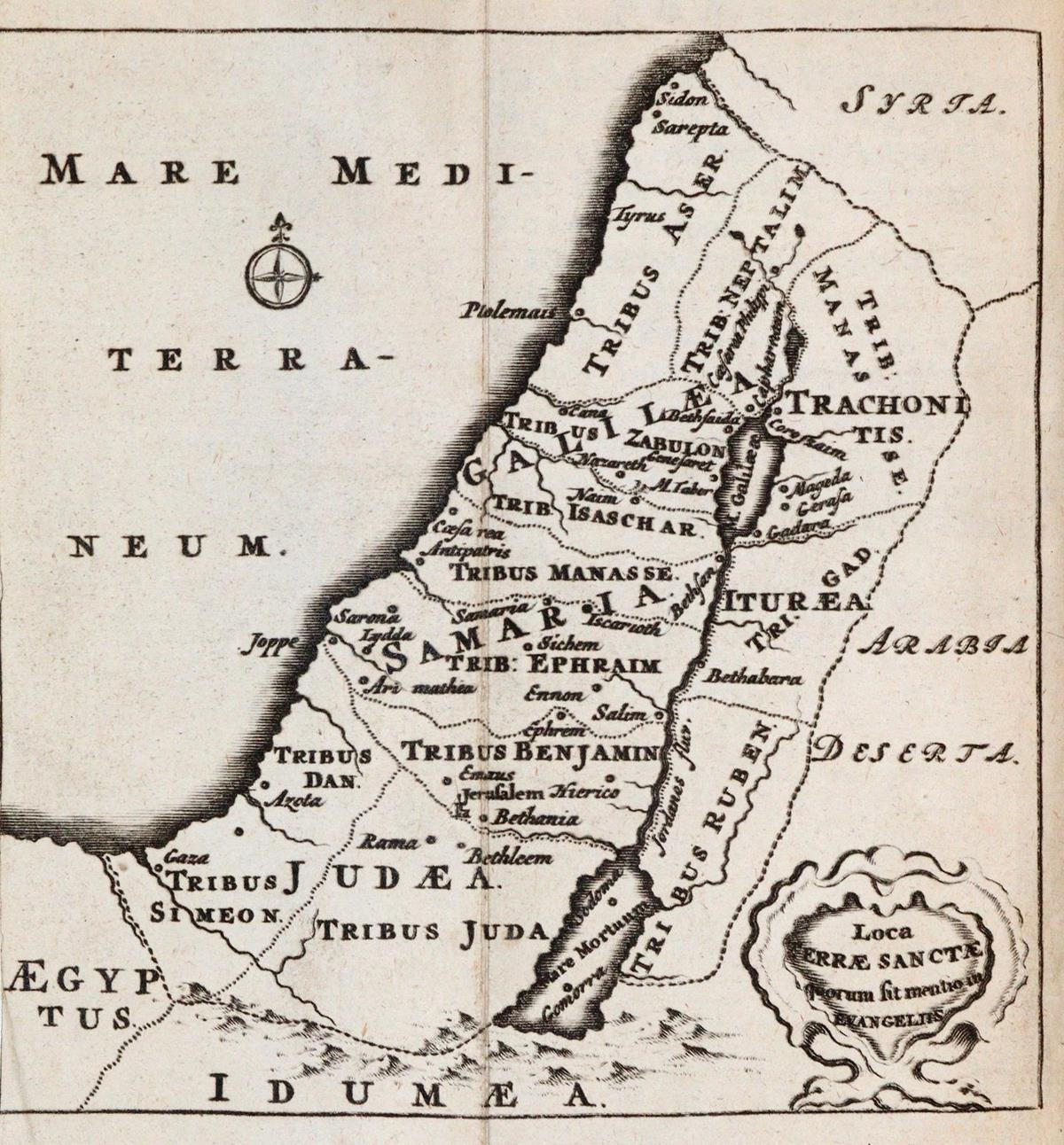 Biblia graeca. | Bild Nr.3