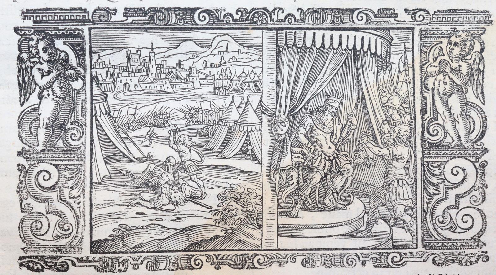 Biblia latina. | Bild Nr.2