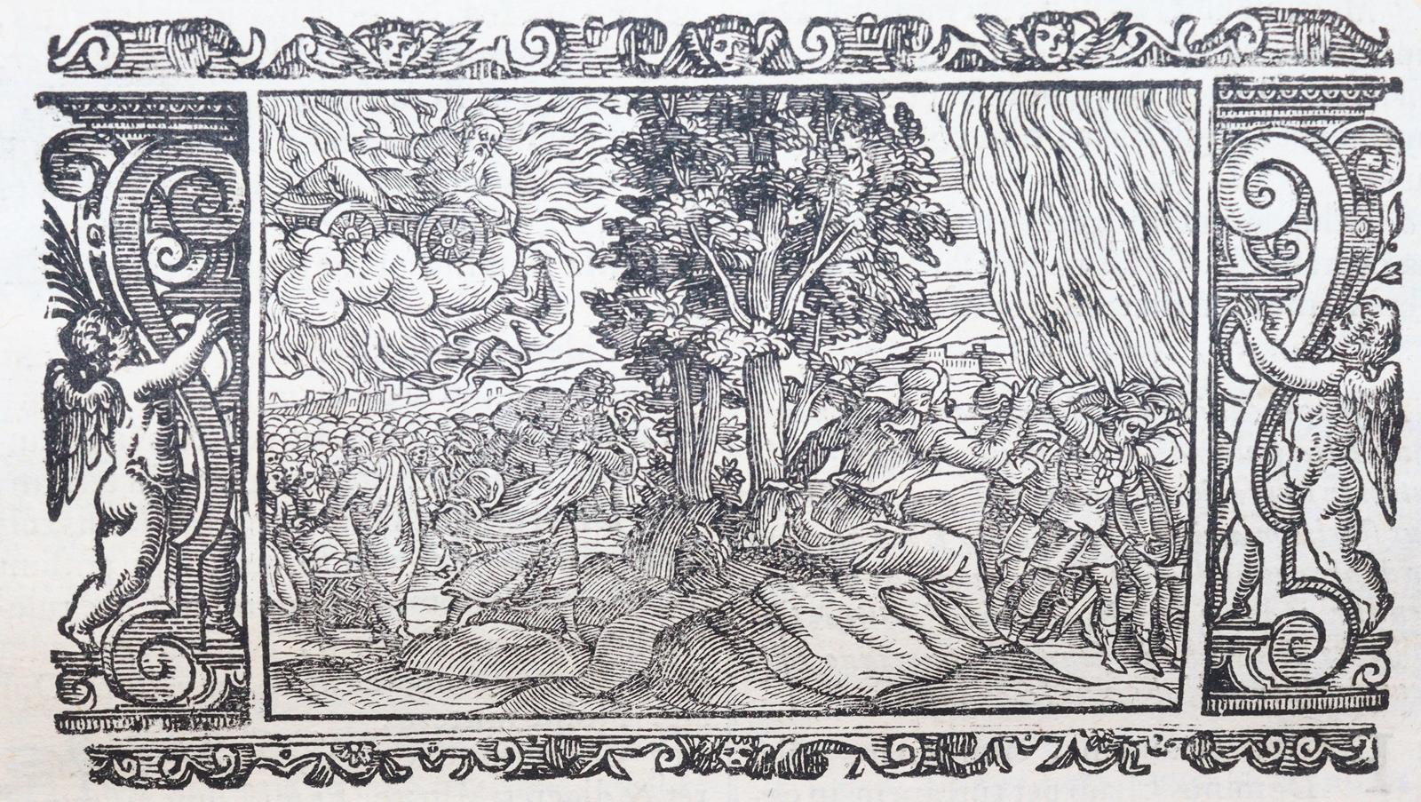 Biblia latina. | Bild Nr.3