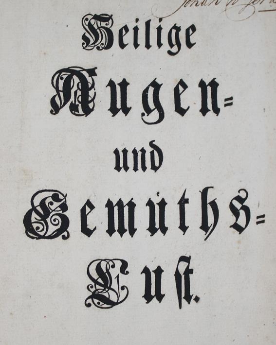 (Krauss,J.U. | Bild Nr.1