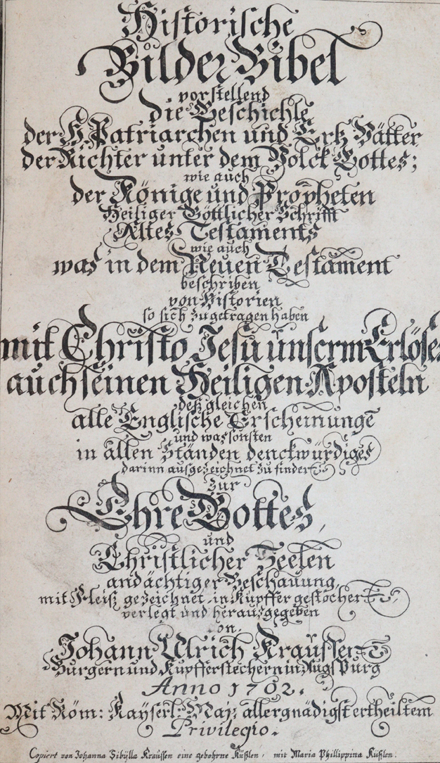 Krauss,U. | Bild Nr.1