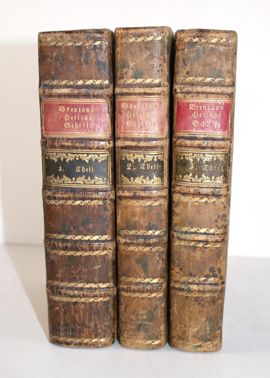 Brentano,D.v. (Hrsg.) | Bild Nr.4