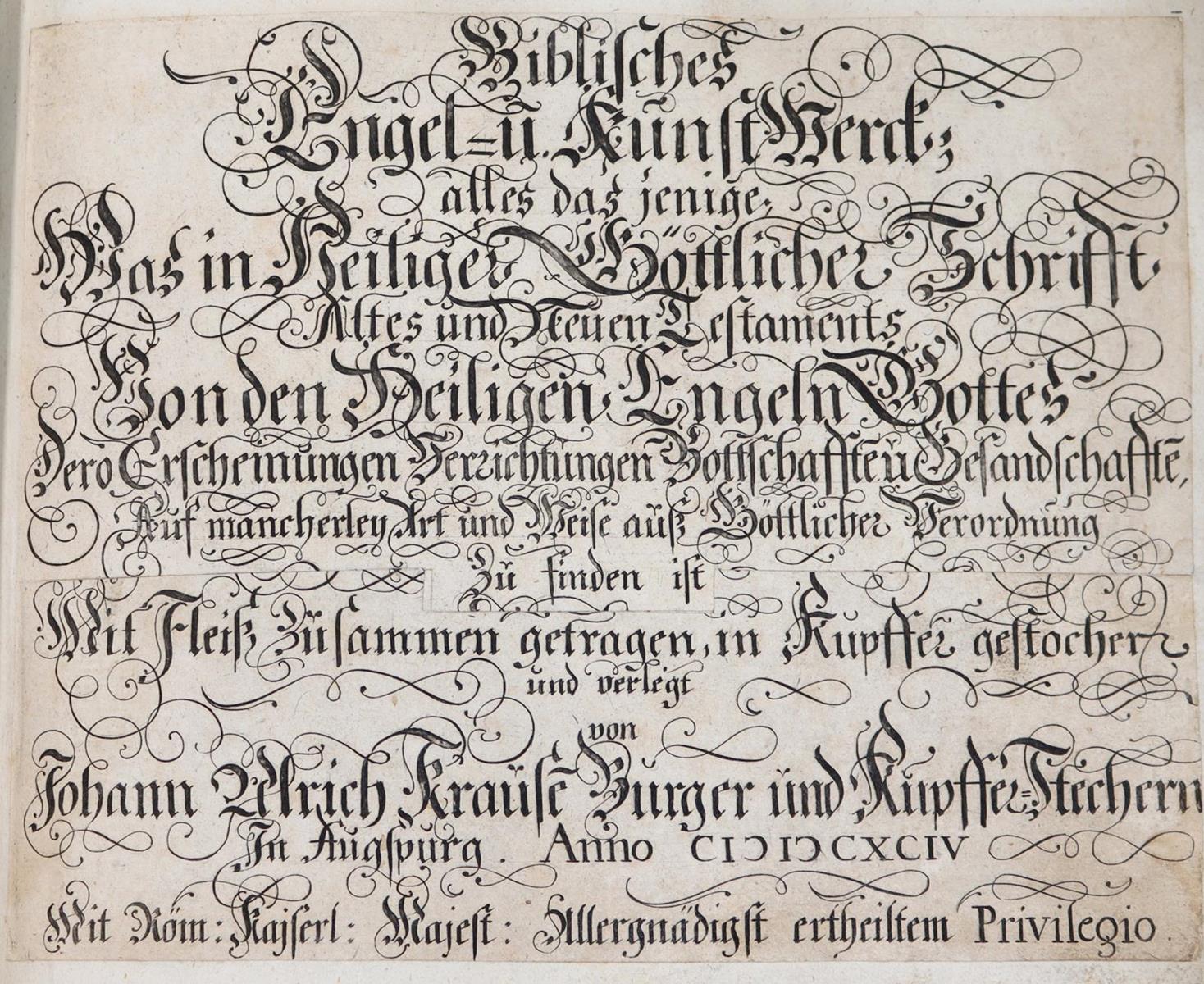 Krauß,J.U. | Bild Nr.1