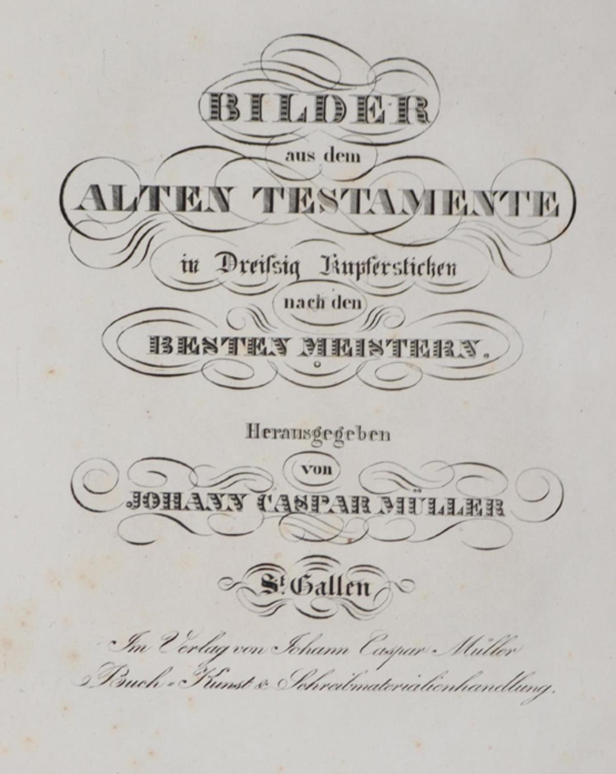 Müller,J.C. (Hrsg.). | Bild Nr.1