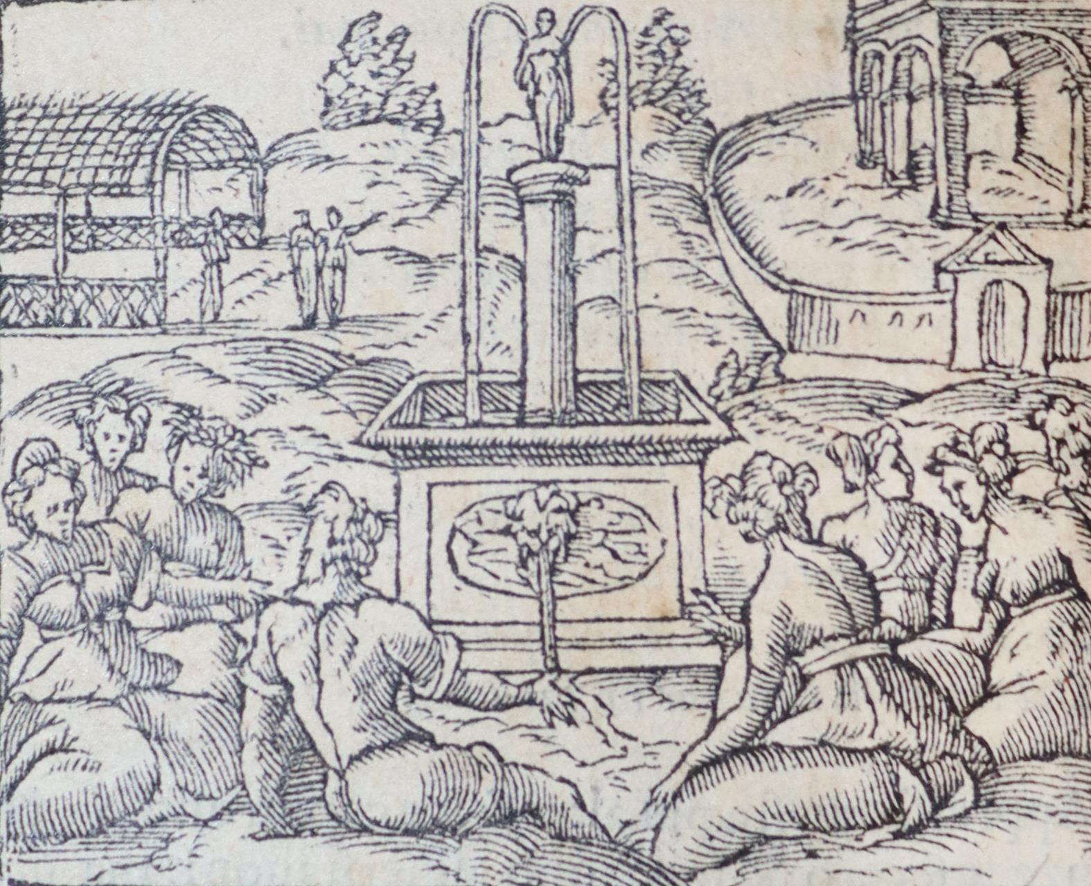 Boccaccio,G. | Bild Nr.2