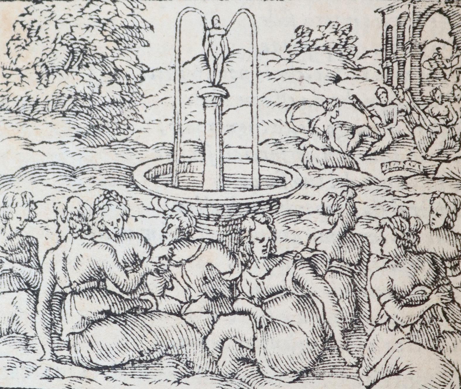 Boccaccio,G. | Bild Nr.4