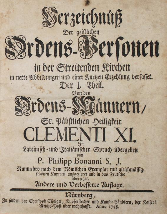 Bonanni,Ph. | Bild Nr.1