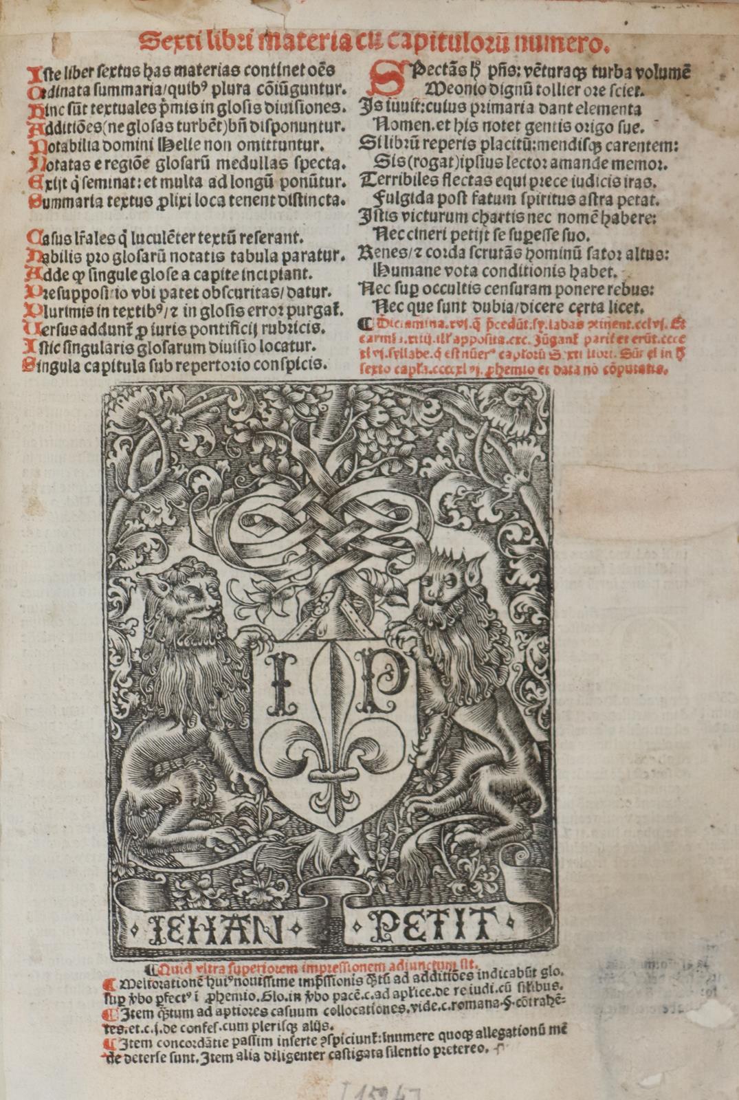 Bonifatius VIII. | Bild Nr.3