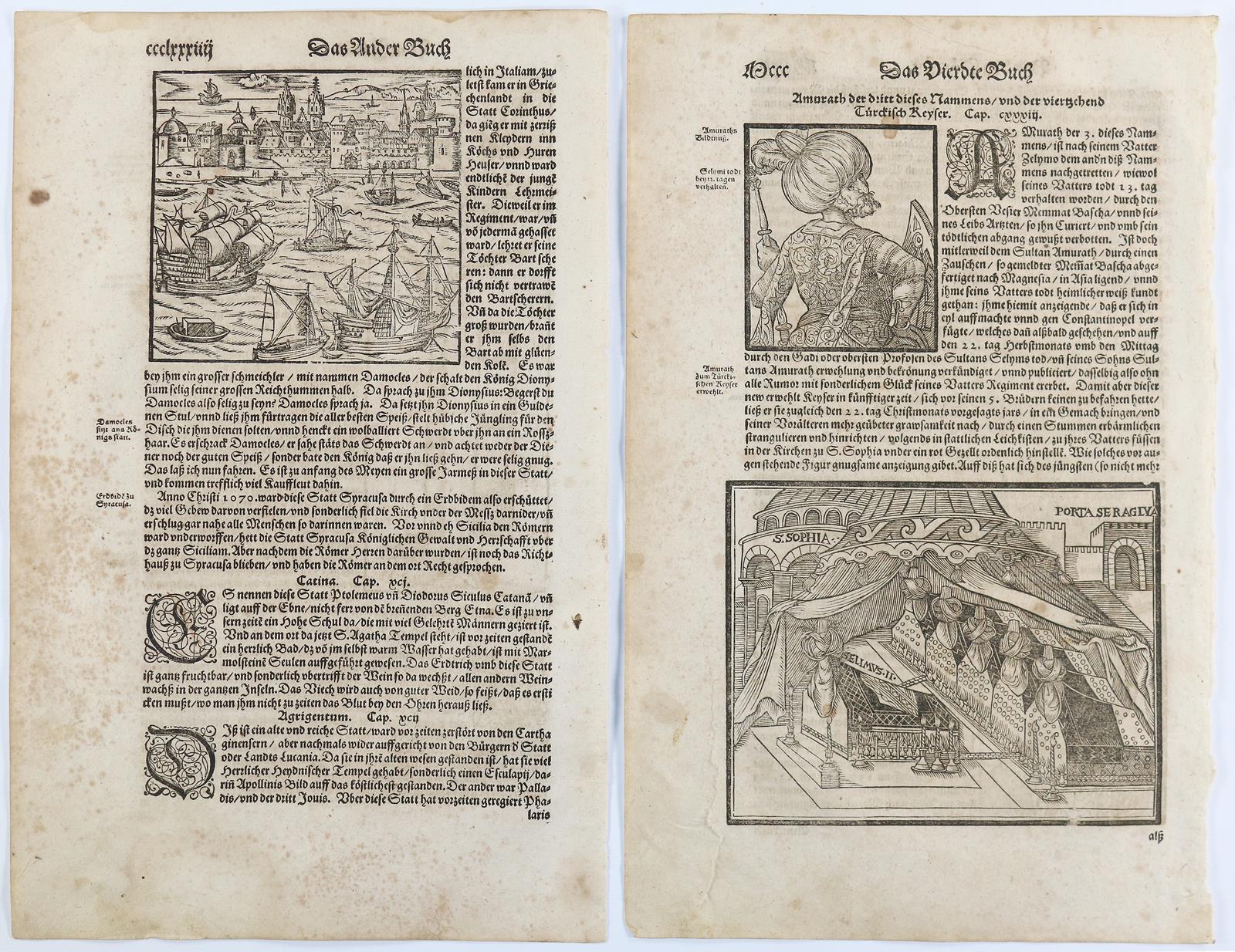 Münster, Sebastian | Bild Nr.1