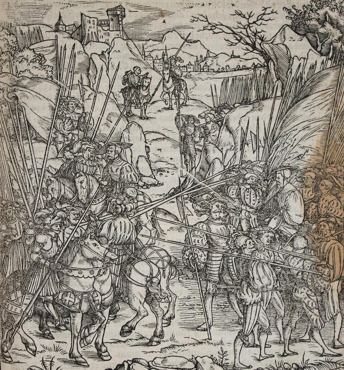 (Caesar, Gaius Julius. | Bild Nr.5