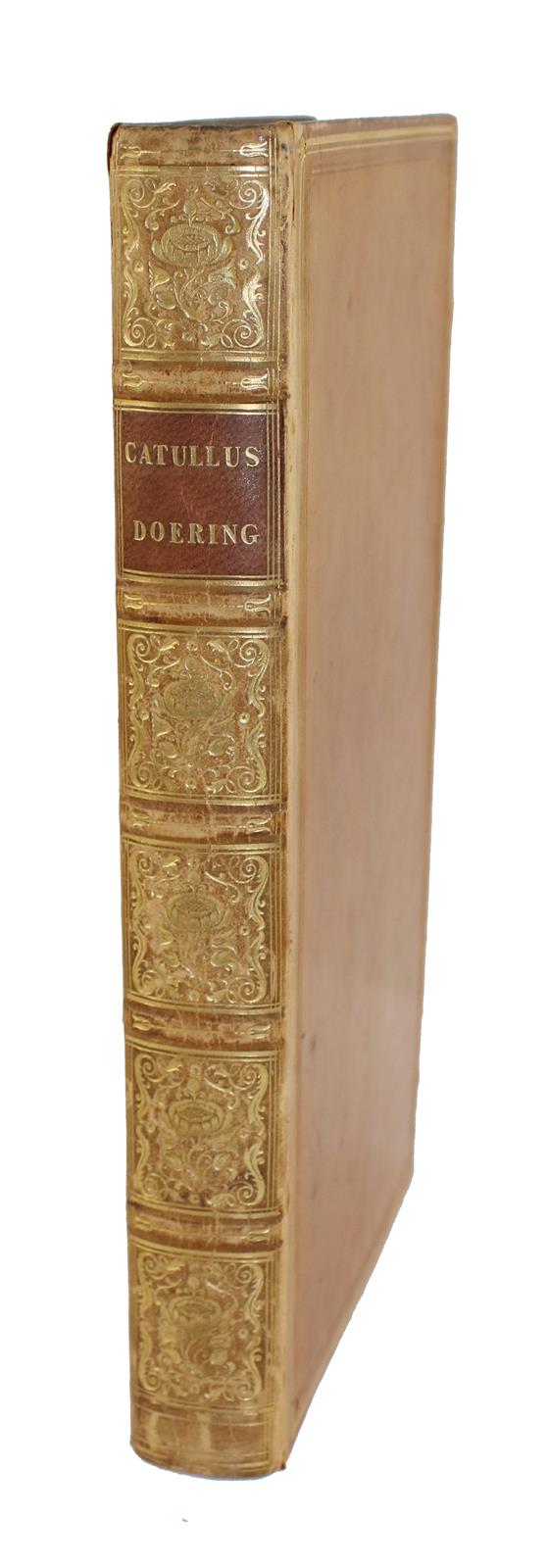 Catullus,C.V.. | Bild Nr.2