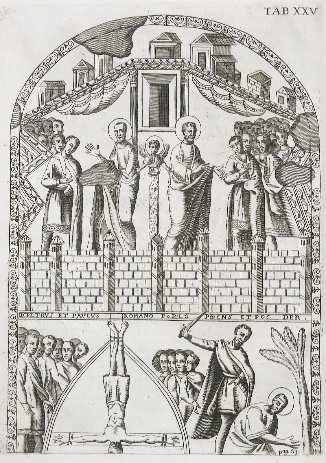 Ciampinis,J. | Bild Nr.1