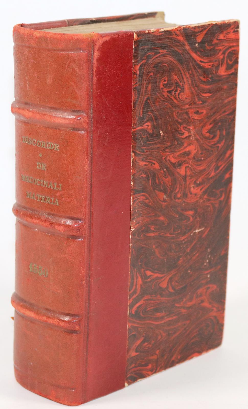 Dioscorides,P. | Bild Nr.5