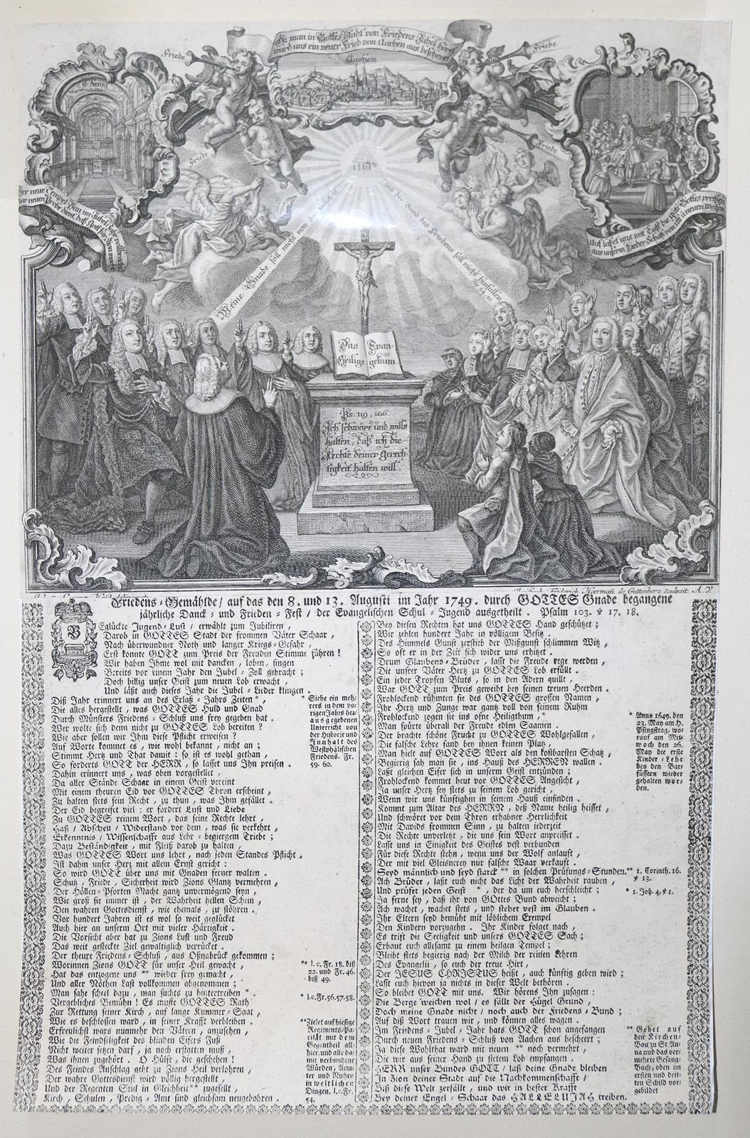 Friedens-Gemälde | Bild Nr.1